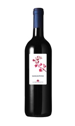[73218] Sangiovese Tralcio Umbria  rosso  Lungarotti