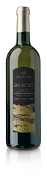 [75013] Verdicchio San Nicolo Riserva  Brunori  Docg