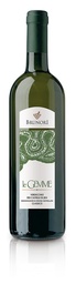 [75111] Verdicchio C. Jesi Gemme Brunori Doc