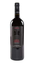 [79315] Conterosso Rosso Piceno Dop     Villa Prandone