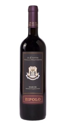 [79513] Zipolo Marche Rosso Igp     Villa Prandone