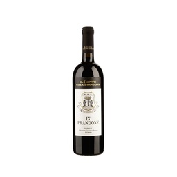 [79713] IX Prandone Marche Rosso Igp  `13   Villa Prandone