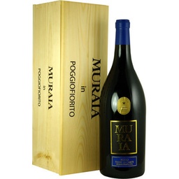 [82454_DM] Muraia Terre Di Chieti 2004 5 ltr. Terre Di Poggio