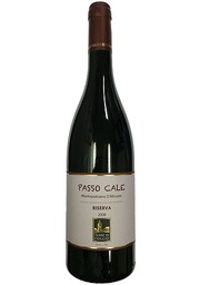 [82608] Montepulciano Passo cale  Ris.  doc Terre di Poggio