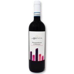 [83010] Montepulciano d'Abruzzo     Coste di Brenta