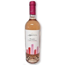 [83350] Rosato d`Abruzzo   cerasuolo    Coste di Brenta