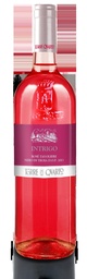 [84250] Intrigo  Rosato di Troia    Torre Quarto  dop