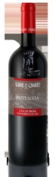 [84409] Bottaccia Nero di Troia   Torre Quarto  Igt