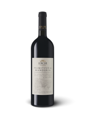 [86010_M] Primitivo di Manduria Magnum 1,5lt Jorche