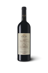 [86020_M] Primitivo di Manduria riserva   1½ L. Kist  Jorche