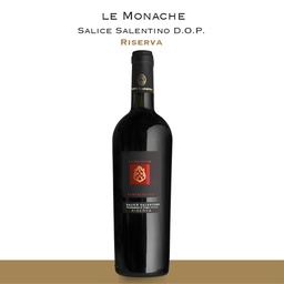 [87110] Vigne della Monache Salice Salentino ris.  SAMP.