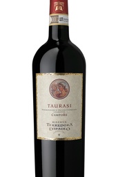 [90018] Taurasi Riserva 2009 CampoRe Terredora