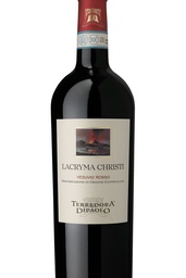 [90048] Lacryma Christi Rosso doc 2018 Terredora