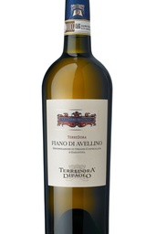 [90068] Fiano di Avellino Cinere Res. 2018  docg Terredora