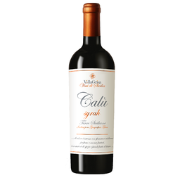 [91100] Calù Grillo Sicilia                    Villa Grisa