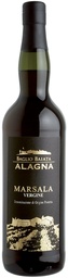 [92000] Marsala Vergine Secco 0,75 l.  Doc  Alagna