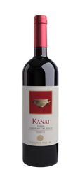 [96403_M] Kanai Carignano del Sulcis Riserva   S. Pater