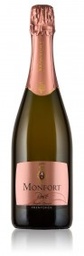 [99200] Monfort Spumante Classico Rose Trento DOC