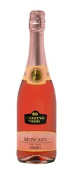 [99600] Spumante Rosato Dolce Atmosphere   Abbazia