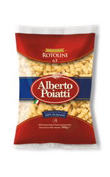 [016063] Rotolini 63 Poiatti  1 kg       A.Poiatti