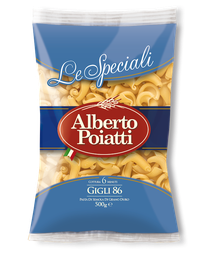 [016086] Gigli 86 Speciali 500 gr.                A.Poiatti