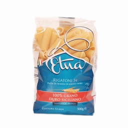 [01663] Elicoidali Pasta Etna 500gr         A.Poiatti