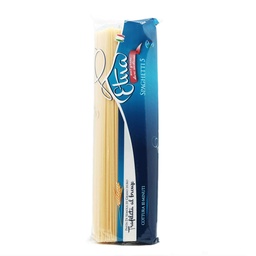 [016711] Spaghetti Quadri BRZ Etna 500 gr 711  Poiatti
