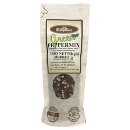 [08173] Peppermix        70 gr.  Borghini
