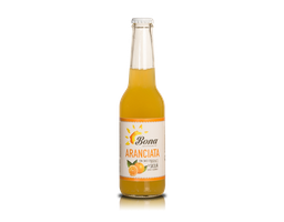 [16033] Aranciata BONA   275ml