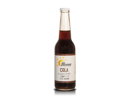 [16037] Arabica Caffe  BONA   275ml