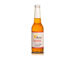 [16038] Cocktail Apperitivo  BONA   275ml