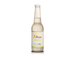 [16039] Tonica  BONA   275ml