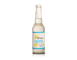 [16040] Gassosa  BONA   275ml