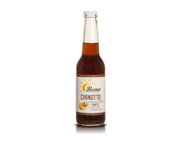 [16080] Chinotto BONA   275ml