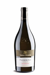 [70070] LETIZIA Marche Passerina   BIO   TERRA FAGETO