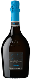 [99470] Asolo Prosecco Extra Brut   Borgo Molino
