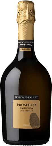 [99501/KL] Prosecco Trevisio DOC 200 ml.  Borgo Molino