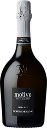 [99502] Motivo Millesimato Extra Dry Glera Borgo Molino