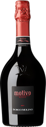 [99505] Motivo  Rosso    Extra Dry  Borgo Molino