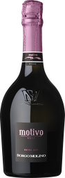 [99505/M] Motivo rosé   1,5 ltr. Borgo Molino Doc