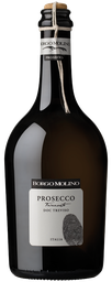 [99516] Prosecco Frizzante Spago Borgo Molino