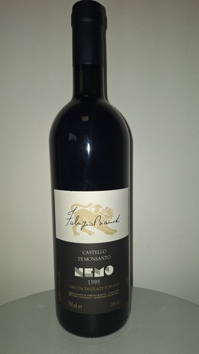 [KEL61695] Nemo                   Monsanto  '95 Igt