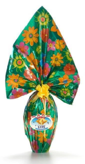 [P13D104L] Uovo Pasquale 200 gr. Latte