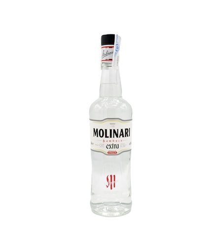 [17016] Sambuca Molinari 1 ltr. 40%