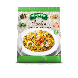 [07056] Paella     500 gr.   Bonta        ADRIATICA