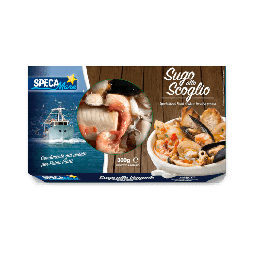 [07065] Sugo Scoglio ast. 300 gr.    Mare ADRIATICA