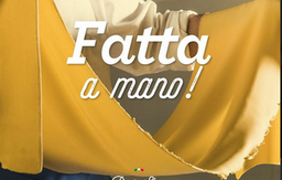 [03540] Sfoglia per Lasagna per 2  kg.  ALO