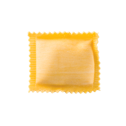 [03544] Ravioloni Ricotta e Spinaci  500 gr.      ALO