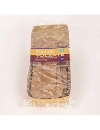 [03228] Mini Pane Volante Prosciutto 100 gr. Dall`Ava Bakery