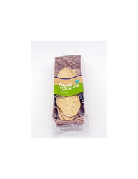 [03233] Pane Volante Mais 120 gr. Dall`Ava Bakery